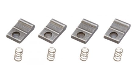 Mavic palkit til ITS4 / TS2 kassettehus 2 stk.