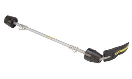 Mavic quick release – Stikaksel til MTB baghjul