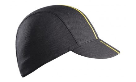 Mavic Roadie Cap – Sort