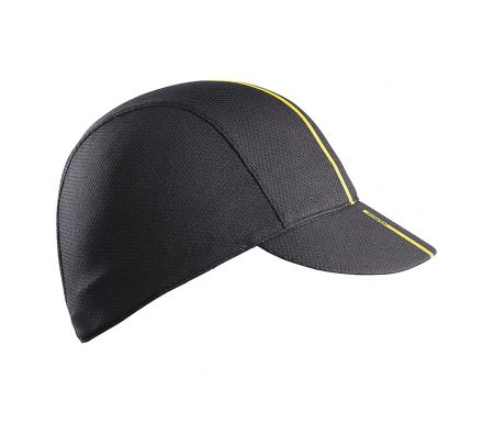 Mavic Roadie Cap – Sort