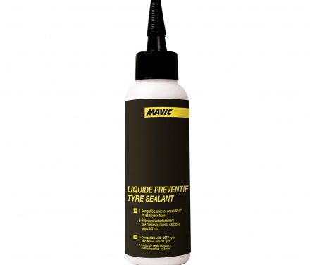 Mavic Tyre Sealant – Lappevæske – 120 ml