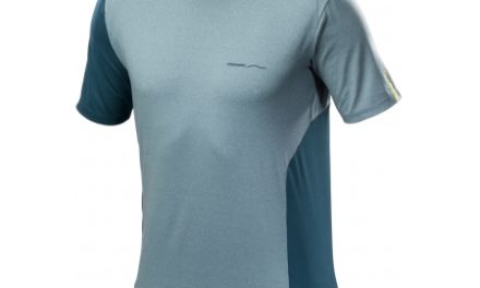 Mavic XA Elite Jersey – MTB cykeltrøje – Blå