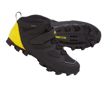 Mavic XA Pro H2O GTX – MTB sko – Sort