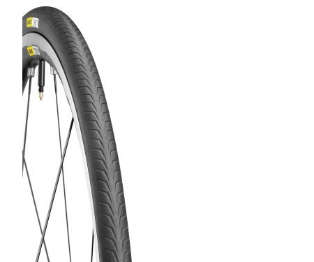 Mavic Yksion Pro Griplink fordæk 700x25c – foldedæk