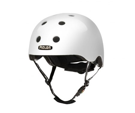 Melon Brightest – Cykelhjelm – Hvid
