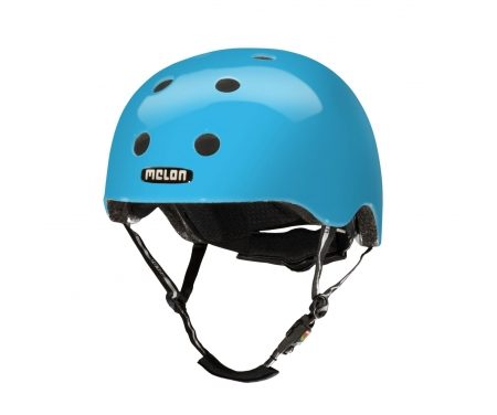 Melon Cyaneon – Cykelhjelm – Turkis