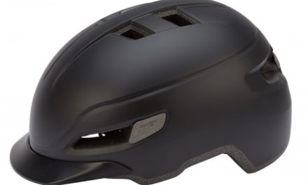 Met Corso – Cykelhjelm – Sort