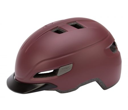 Met Corso – Urban Cykelhjelm – Bordeaux