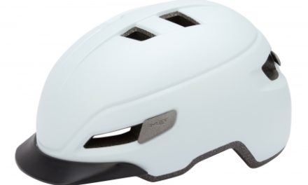 Met Corso – Urban Cykelhjelm – Hvid