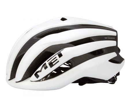 MET Trenta 3K Carbon – Cykelhjelm – Mathvid