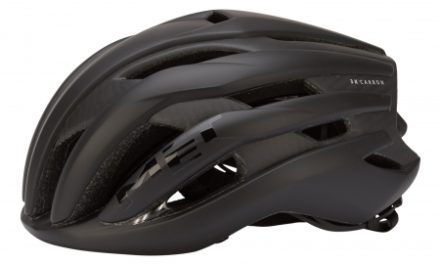 MET Trenta 3K Carbon – Cykelhjelm – Matsort