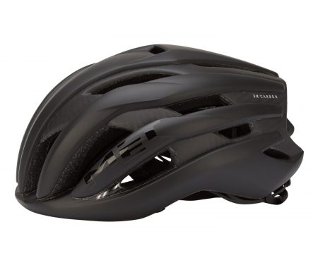 MET Trenta 3K Carbon – Cykelhjelm – Matsort