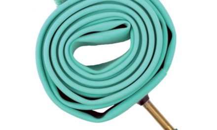 Michelin Aircomp latex slange – 700×22-23C – 60 mm racerventil