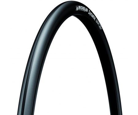 Michelin Dynamic Sport – Racerdæk med kanttråd – 700x23c (23-622)