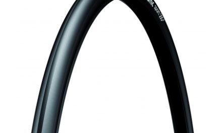 Michelin Dynamic Sport – Racerdæk med kanttråd – 700x28c (28-622)