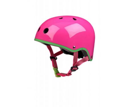 Micro Mini Cykelhjelm – Skater – Pink