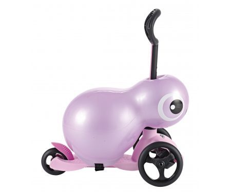 Micro Piccolino- Løbehjul/Scooter – Pink