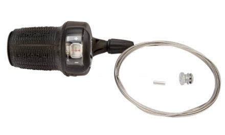 Microshift – Drejegreb til  8 gear Nexus