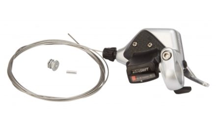 Microshift – Skiftegreb til  7 gear Nexus