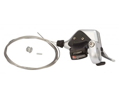 Microshift – Skiftegreb til  7 gear Nexus