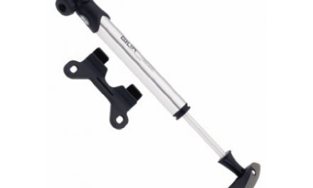 Mini pumpe 2 way pumpefunktion