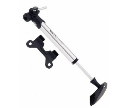 Mini pumpe 2 way pumpefunktion