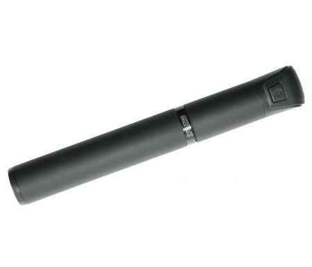 Minipumpe SKS Spaero Sort kunststof