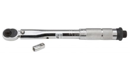 Momentnøgle Bike Attitude