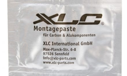 Montagepasta 5 gram til carbon dele – XLC