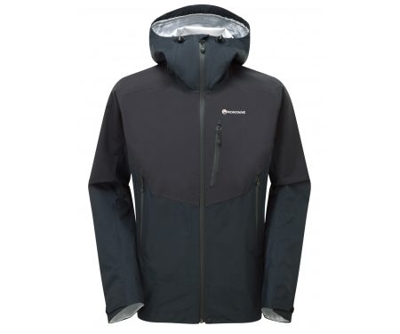 Montane Ajax Jacket – Skaljakke Mand – Sort