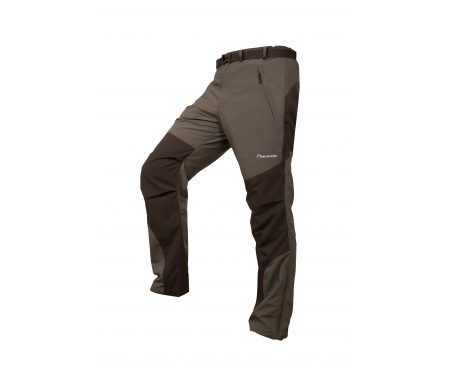 Montane Terra Pants Reg – Vandrebukser Mand – Army