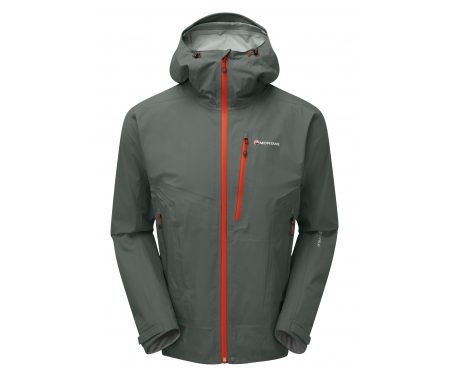 Montane Ultra Tour Jacket – Skaljakke Mand – Grå