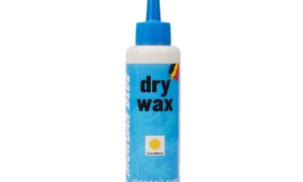 Morgan Blue Dry Wax – Kædevoks – 125 ml