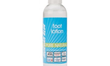 Morgan Blue Foot Lotion – 200 ml