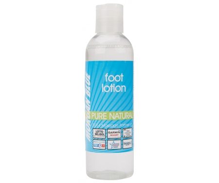 Morgan Blue Foot Lotion – 200 ml