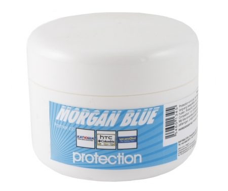 Morgan Blue Protection Gel – Beskytter huden mod vind og regn – 200 ml.
