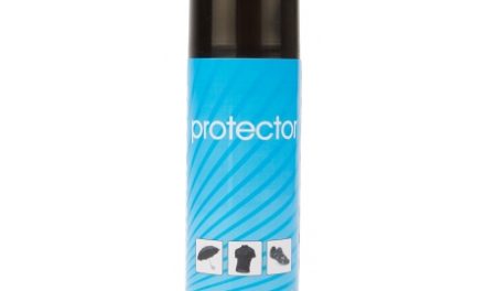 Morgan Blue Protector – Imprægneringsspray – 200 ml