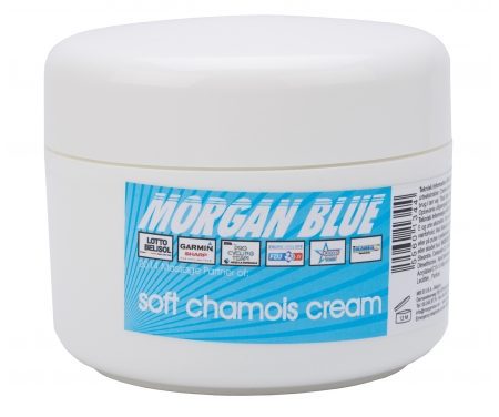 Morgan Blue Soft chamois – Buksefedt – 200 ml.
