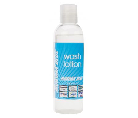 Morgan Blue Wash Lotion – 200 ml