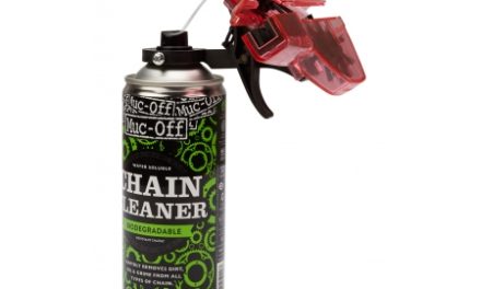 Muc-Off Bio Chain Doc – Kæderenser