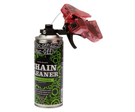 Muc-Off Bio Chain Doc – Kæderenser