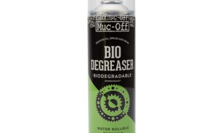 Muc-Off Bio De-Greaser – 500 ml – Affedter til kæder og gear