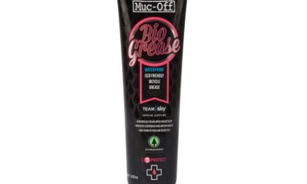 Muc-Off Bio Grease – Bio-nedbrydelig all-round fedt – 150 gram