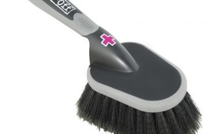 Muc-Off Blød vaskebørste til cykler