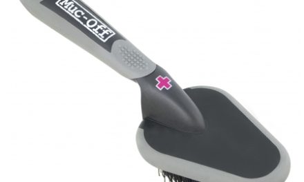 Muc-Off Detaljebørste