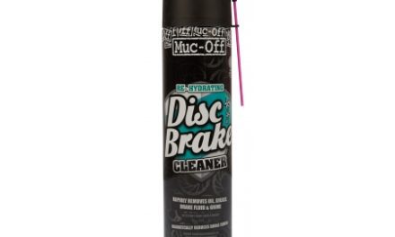 Muc-Off Disc Brake Cleaner – 400 ml bremserens