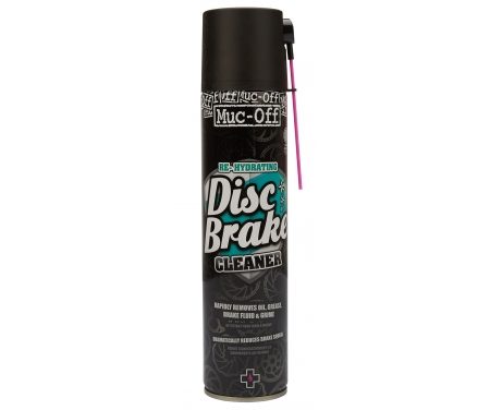 Muc-Off Disc Brake Cleaner – 400 ml bremserens