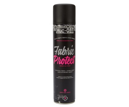 Muc-Off Fabric Protect – imprægneringsspray til tekstil – 400 ml