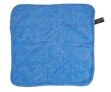 Muc-Off Microfiberklud – Rengørings- og polerklud