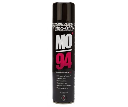 Muc-Off MO-94 – 400 ml PTFE multiolie